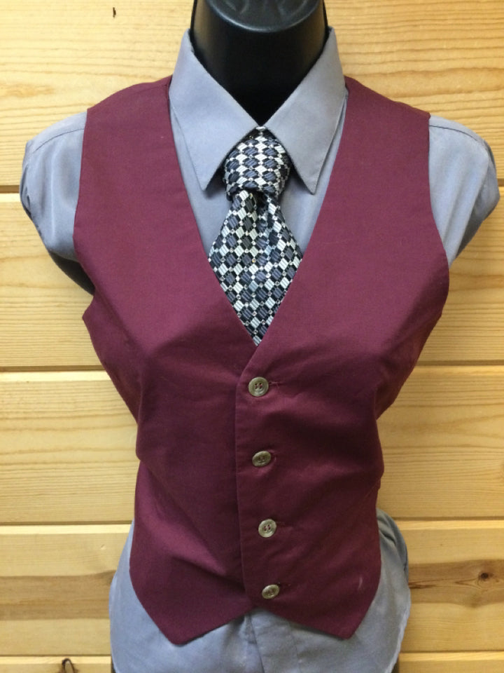 C 36 W 34.5 NW 18 Vest