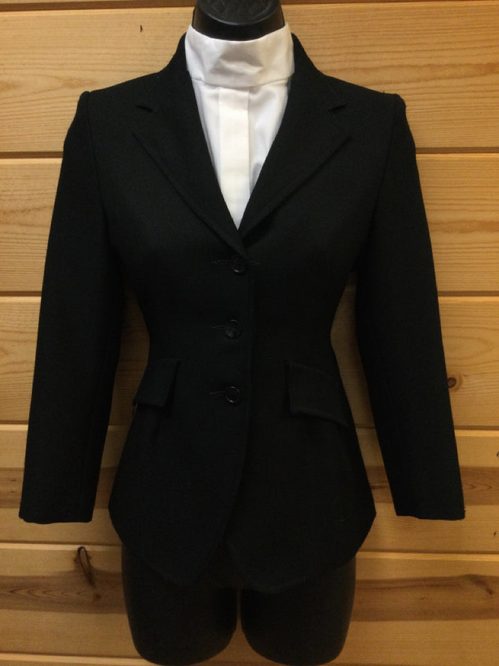 C 34.5 SS 13.5 CL 21 SW 19 W 29 Hunt Jacket