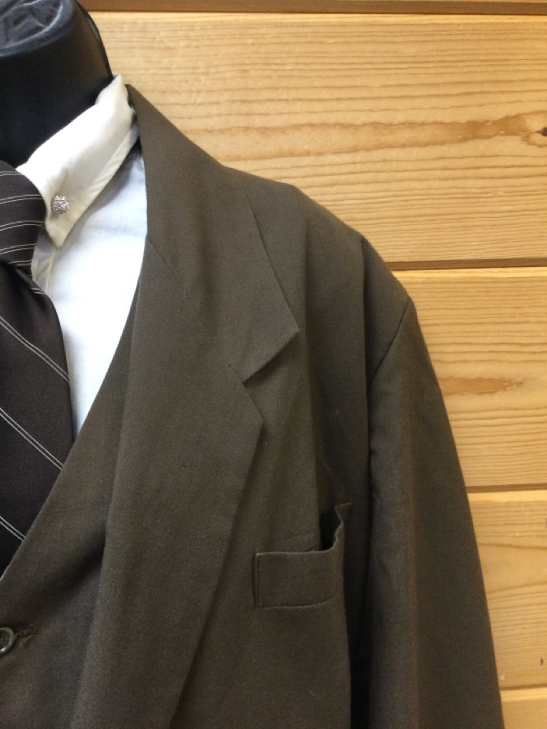C 56 SS 20 NW 19 NK 39 SW 24 IS 33.5 Men's Suit
