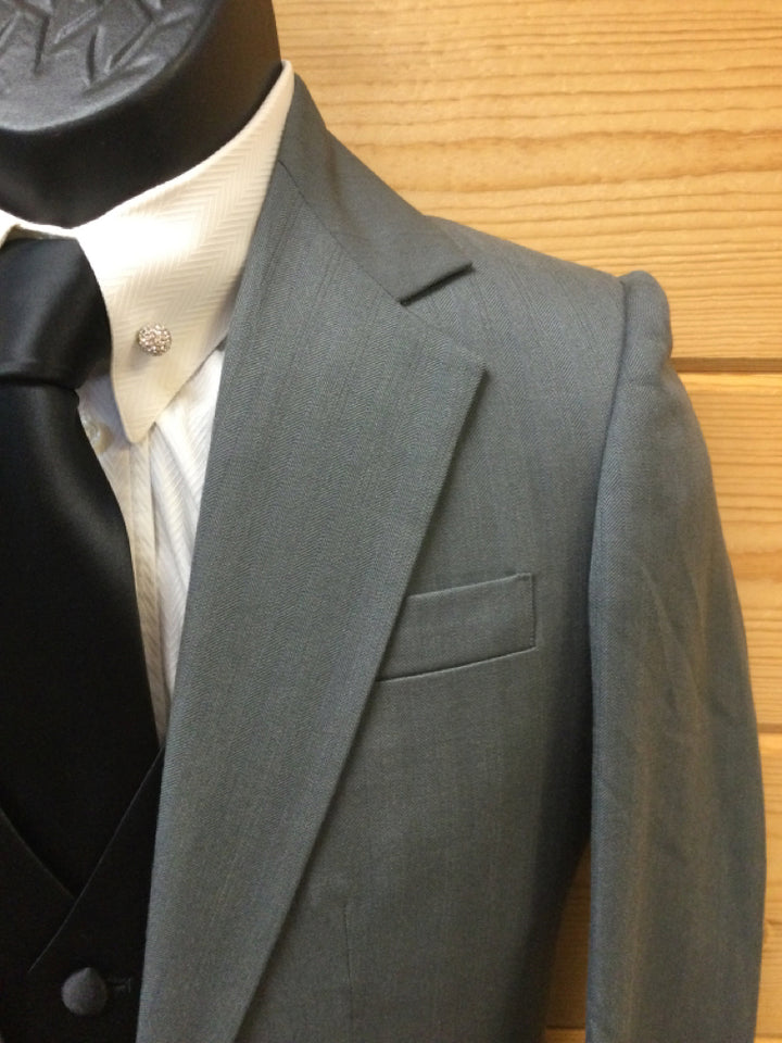 C 34 SS 14.5 NW 14 NK 36 SW 24 IS 34 Men's Suit