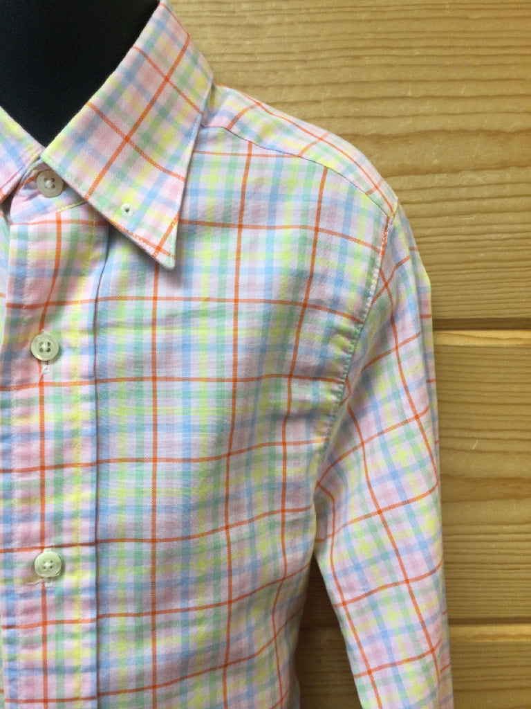 N 12.5 C 27 SW 19.5 Shirt - Long Sleeve