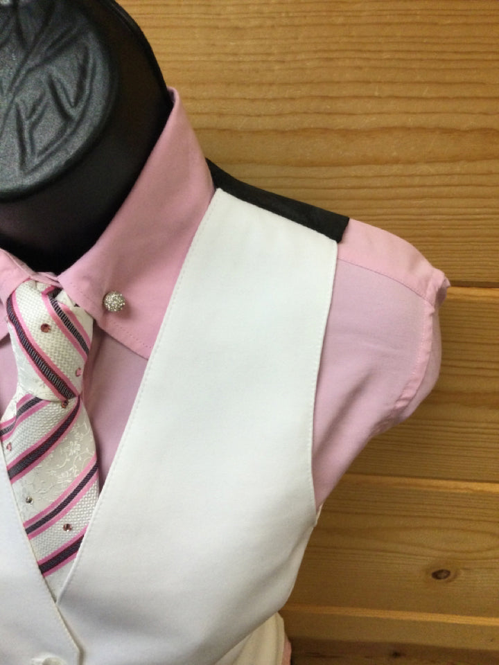 C 36 W 32 NW 20.5 Vest