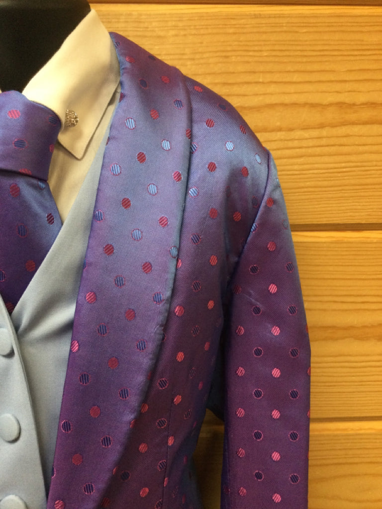 C 34 NW 13 SS 13 NK 31.5 SW 21 W 32.5 Day Coat