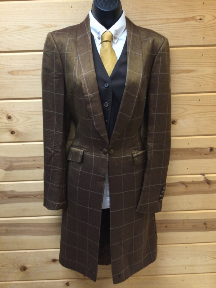 C 39.5 NW 16.5 SS 16 NK 39 SW 26 W 34 Day Coat