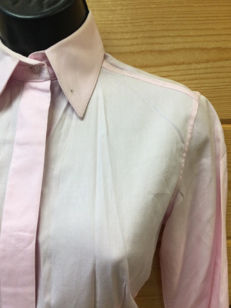 N 13 C 38 SW 25.5 Shirt - Long Sleeve
