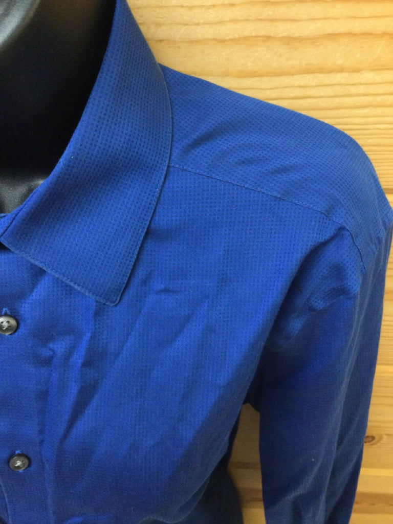 N 15 C 40 SW 24.5 Shirt - Long Sleeve