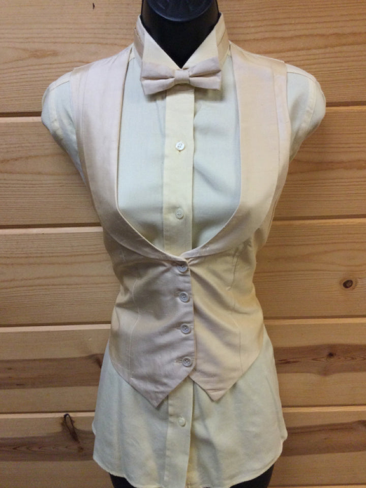 C 37 W 31.5 NW 18.5 Vest - Formal