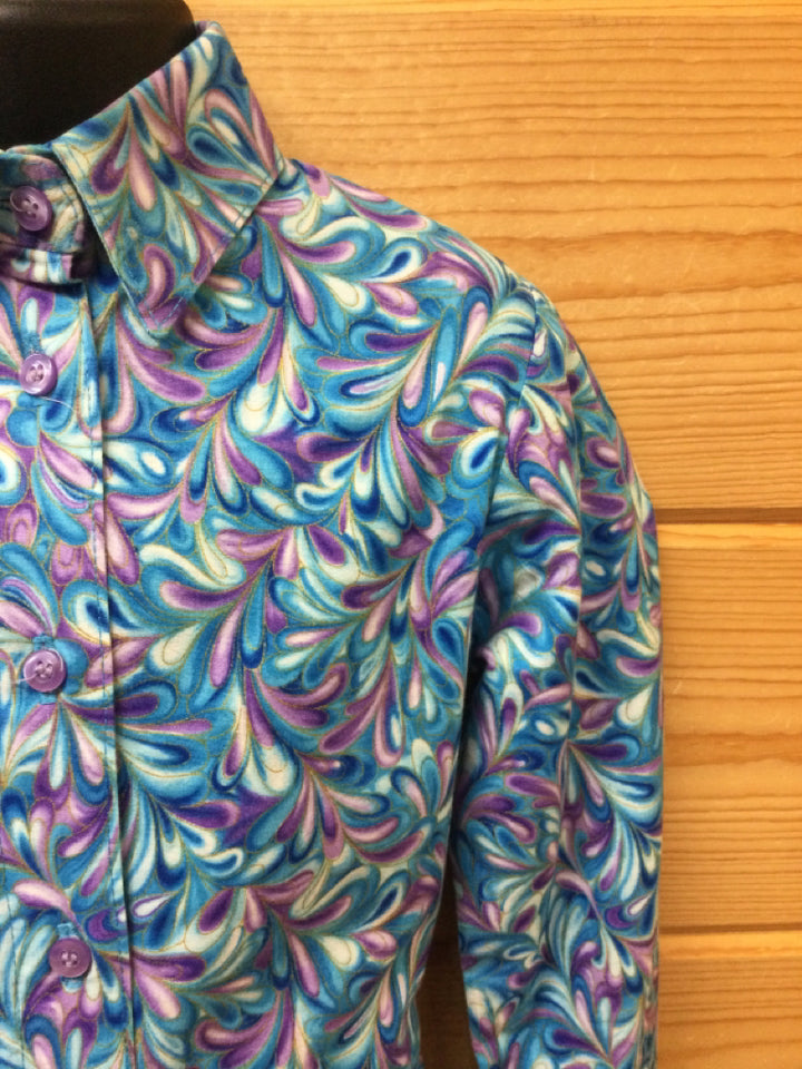 N 11 C 28 SW 18 Shirt - Long Sleeve