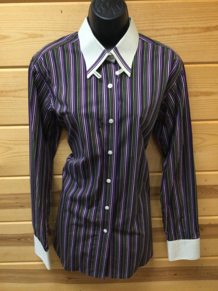 N 16 C 42 SW 24.5 Shirt - Long Sleeve