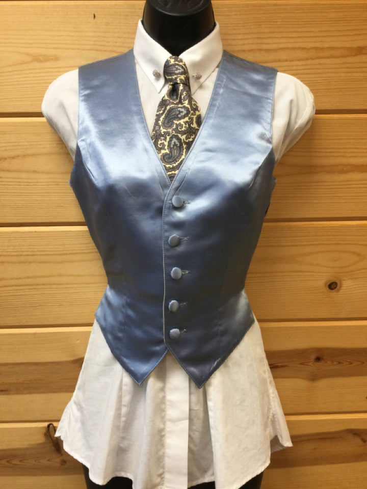 C 33.5 W 30 NW 18 Vest