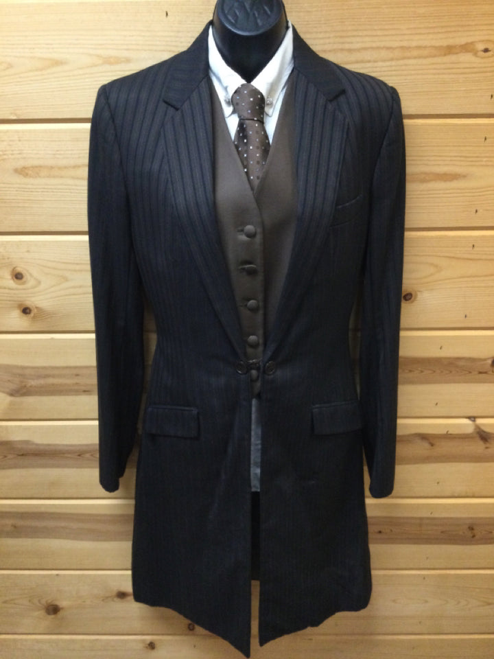 C 35 SS 15.5 NW 16 NK 38.5 SW 26 IS 35 Men's Suit