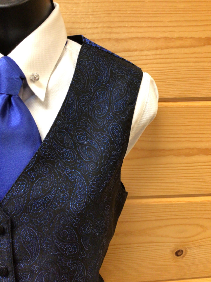 C 36 W 34.5 NW 17.5 Vest