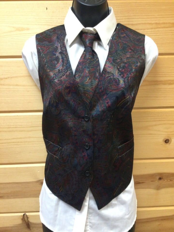 C 42 W 37 NW 19 Vest