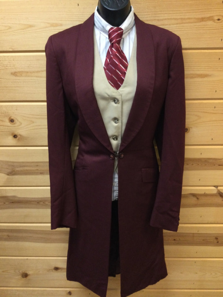 C 38 NW 17 SS 16 NK 38.5 SW 26.5 W 33 Day Coat