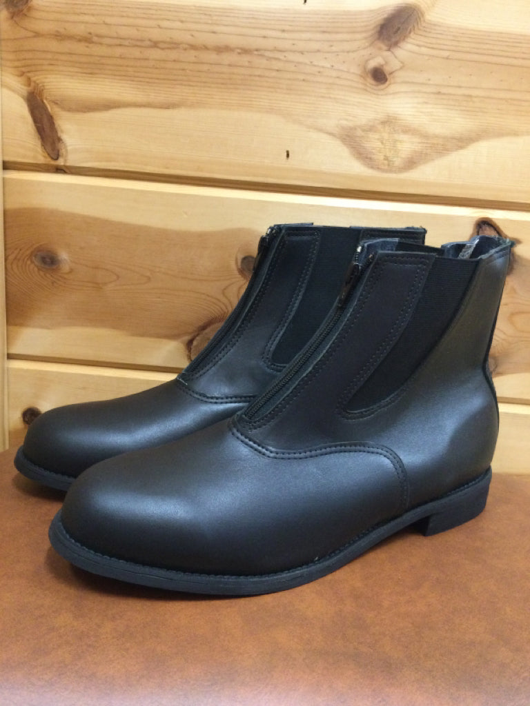 Size 12 Ladies Boots - Work