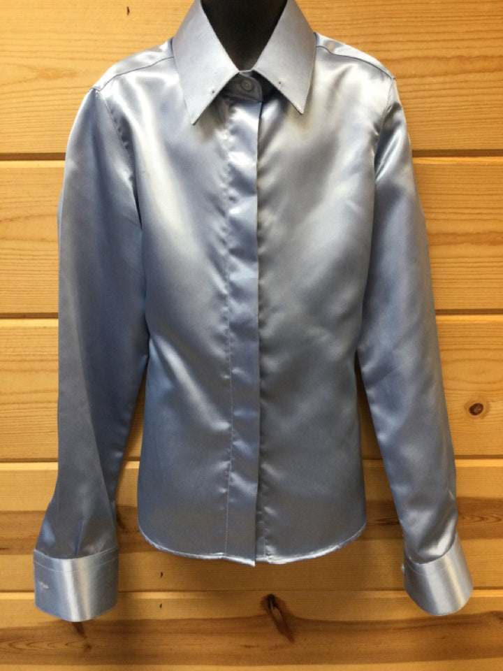 N 13 C 33 SW 21.5 Shirt - Long Sleeve