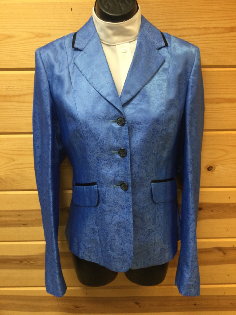 C 37 SS 15 CL 23 SW 25 W 34 Hunt Jacket