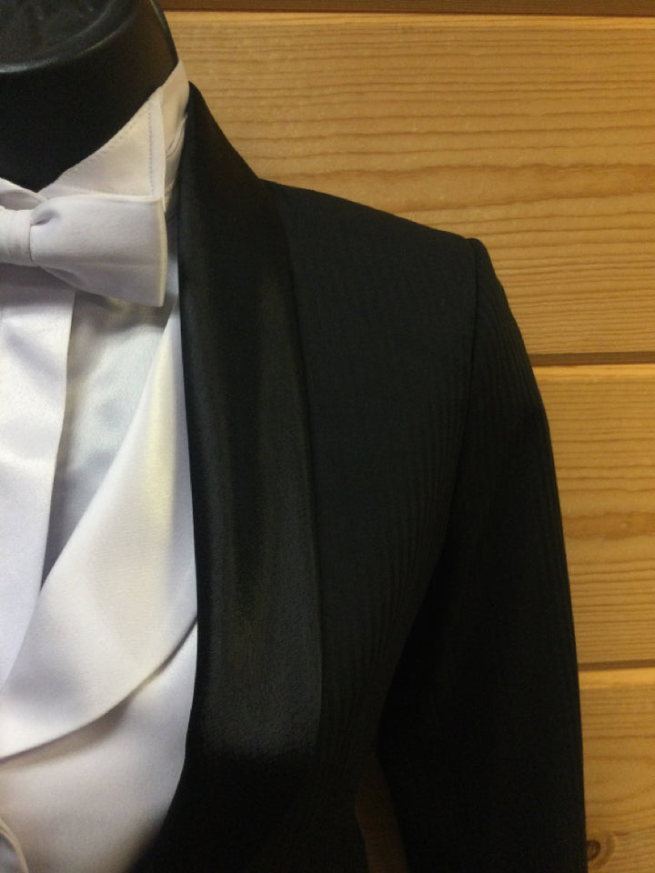 C 31 SS 13 NW 13.5 NK 31.5 SW 22 W 27+2 IS 31.5+1.5 Formal Tuxedo