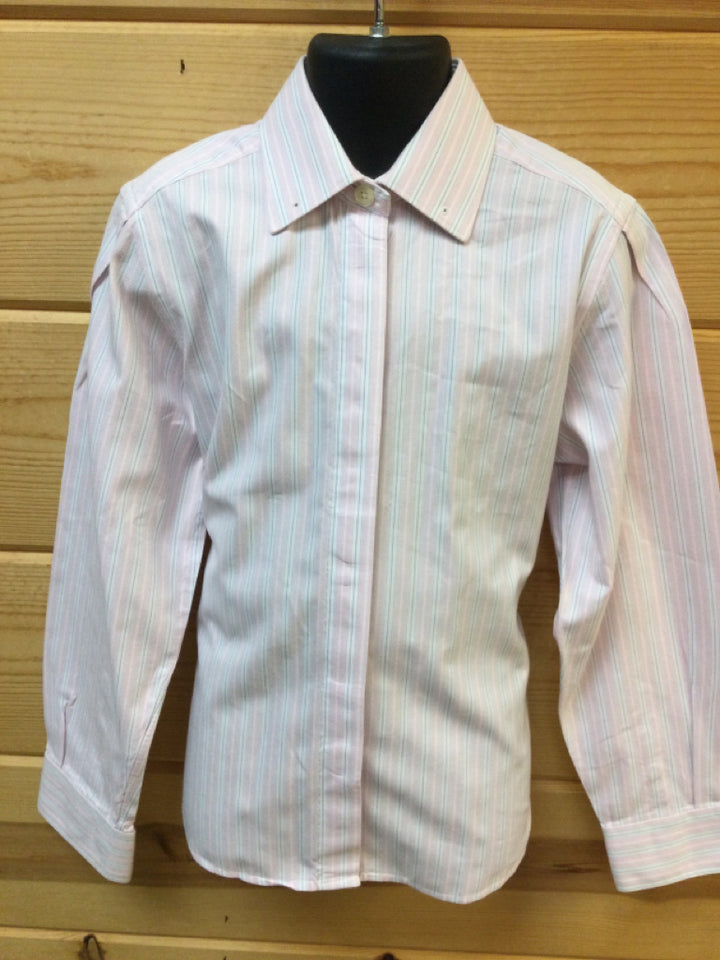 N 11.5 C 31 SW 18.5 Shirt - Long Sleeve