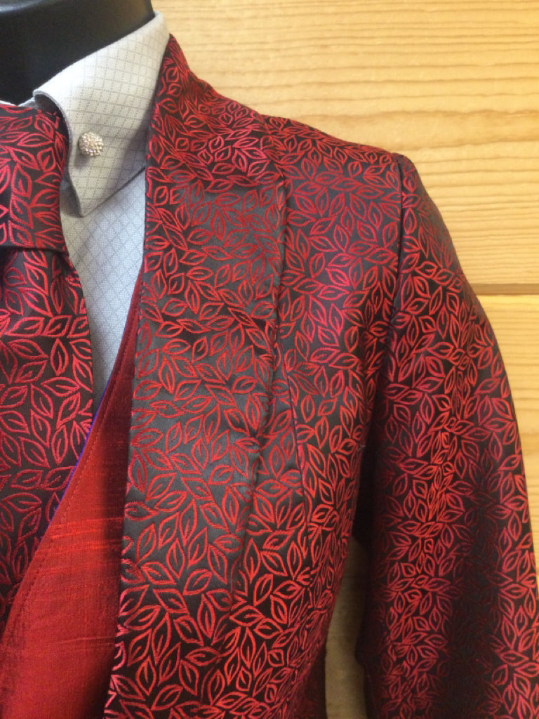 C 32 NW 15 SS 13 NK 35 SW 24 W 31 Day Coat