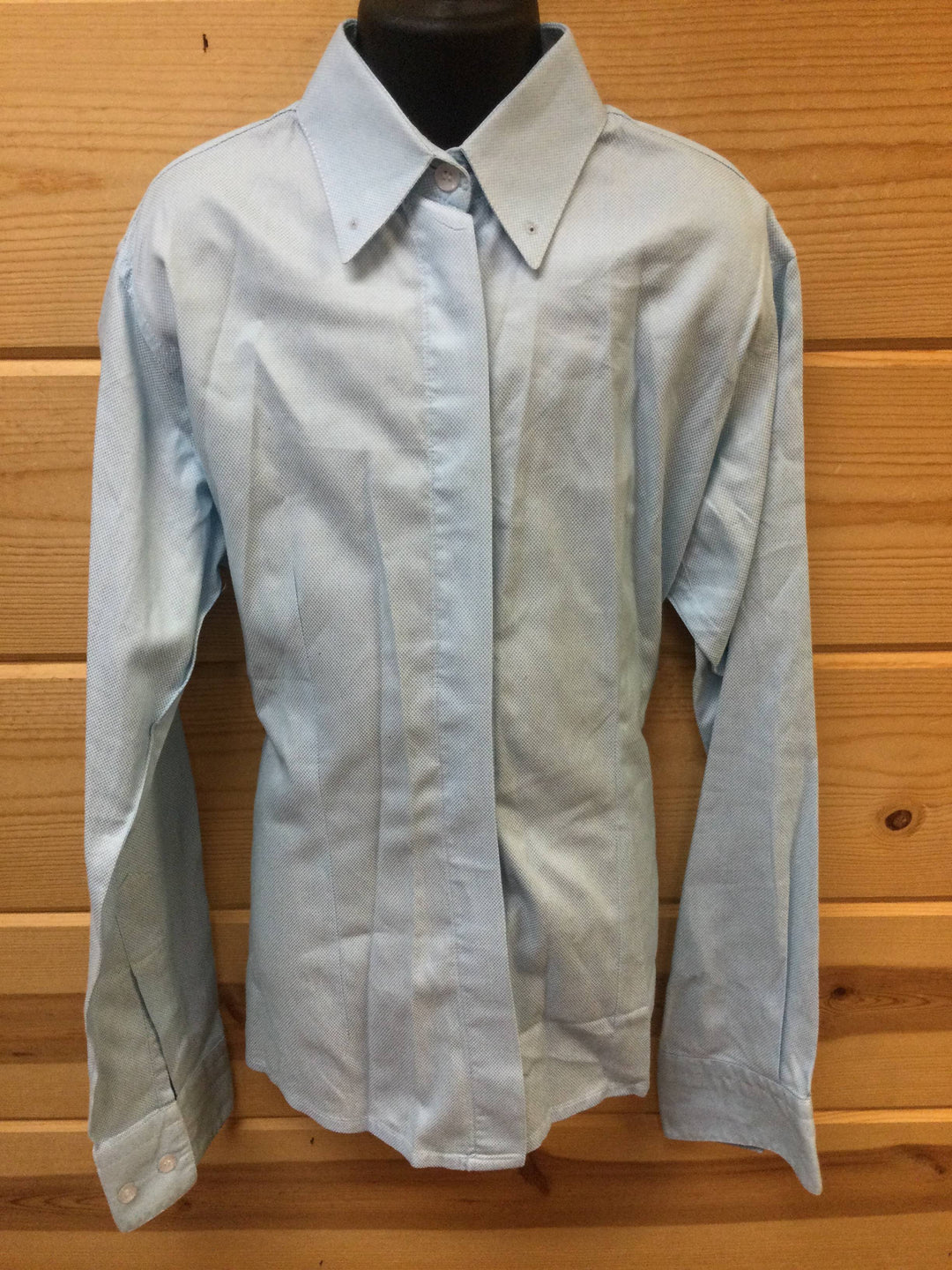 N 12 C 34 SW 22 Shirt - Long Sleeve