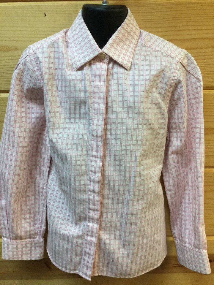 N 12 C 30 SW 17.5 Shirt - Long Sleeve
