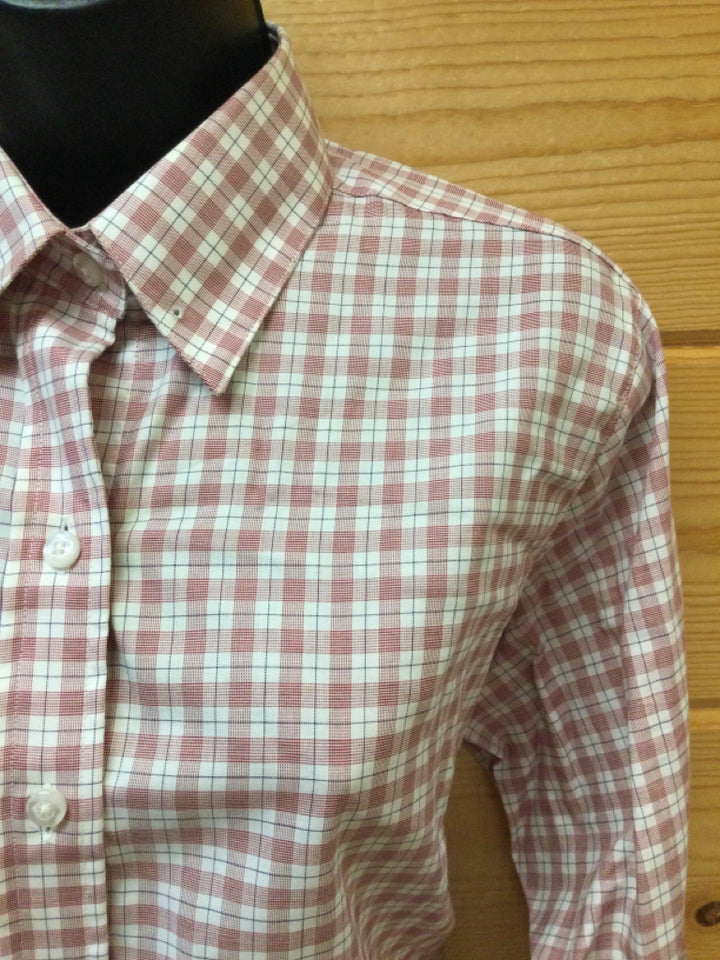 N 15 C 48 SW 26 Shirt - Long Sleeve