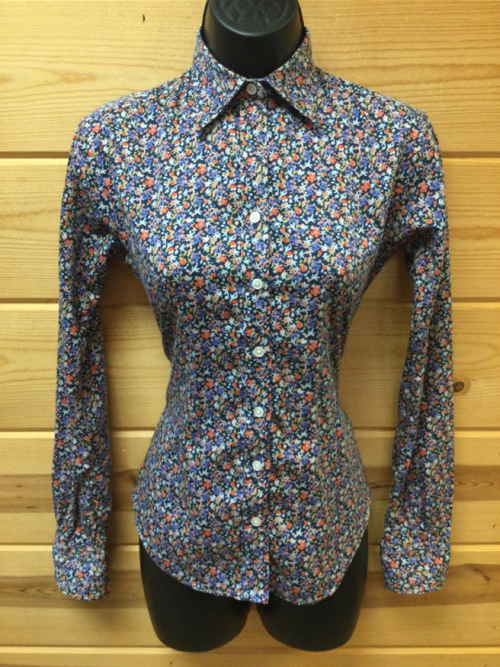 N 12.5 C 36 SW 23.5 Shirt - Long Sleeve