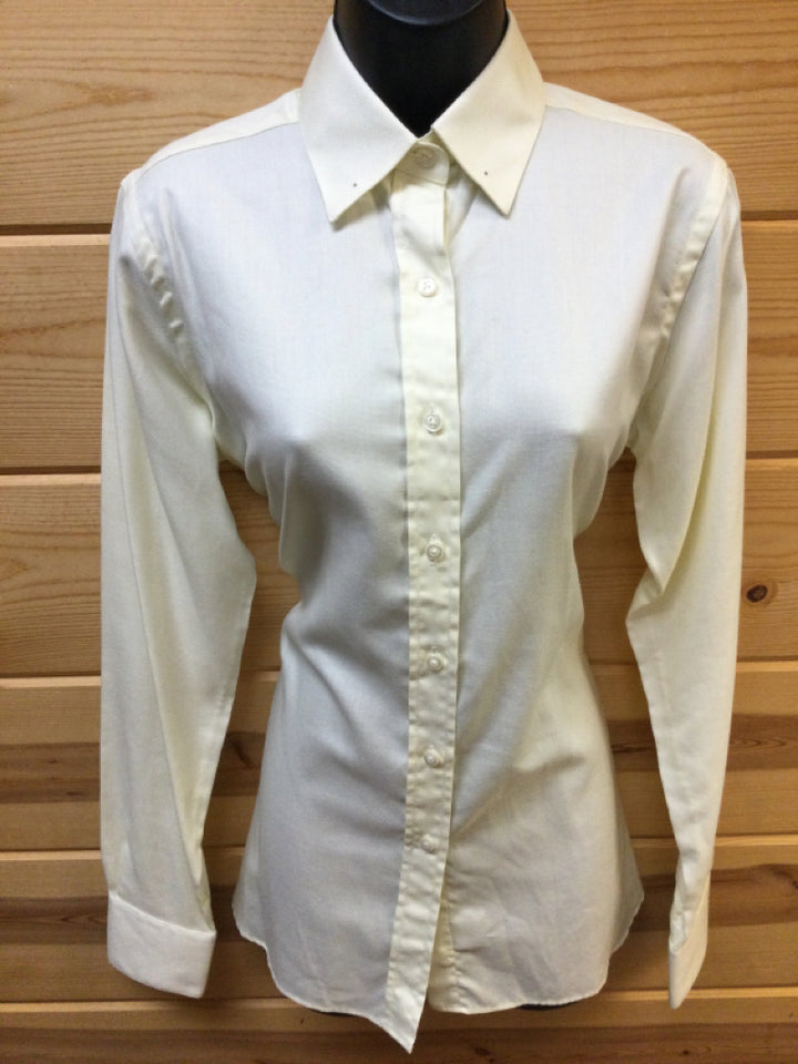 N 14 C 48 SW 24.5 Shirt - Long Sleeve