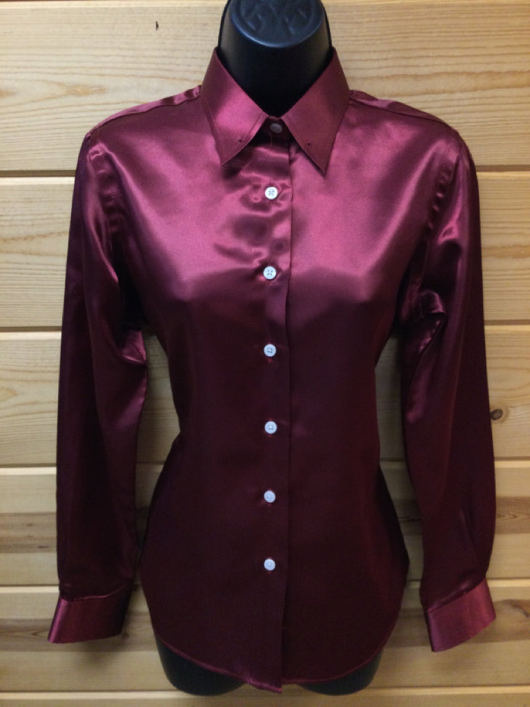 N 14 C 42 SW 23.5 Shirt - Long Sleeve