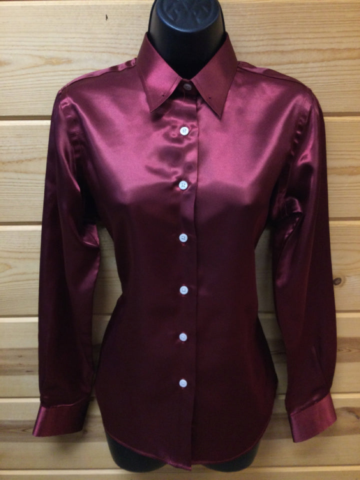 N 14 C 42 SW 23.5 Shirt - Long Sleeve