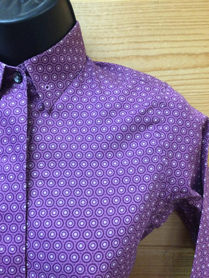 N 12 C 34 SW 21 Shirt - Long Sleeve