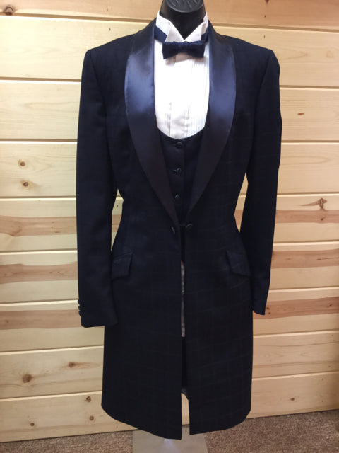 C 38 SS 16 NW 20 NK 40 SW 25.5 W 31+2 IS 33.5+2.5 Formal Tuxedo