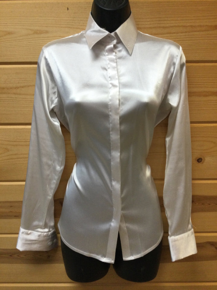 N 14 C 40 SW 23.5 Shirt - Long Sleeve