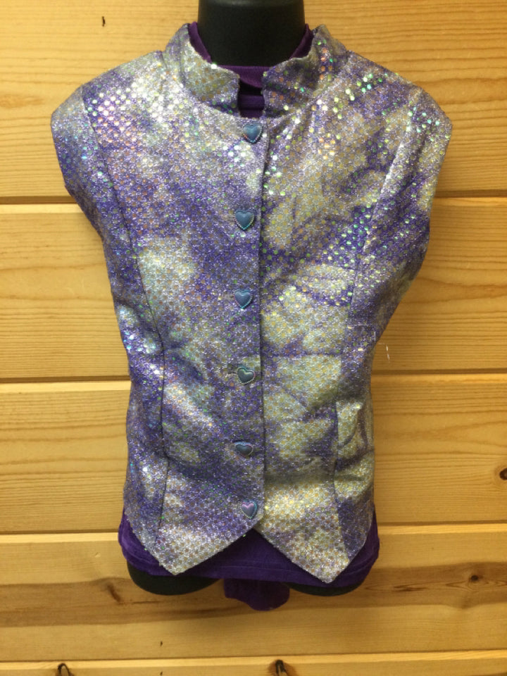 Western Vest