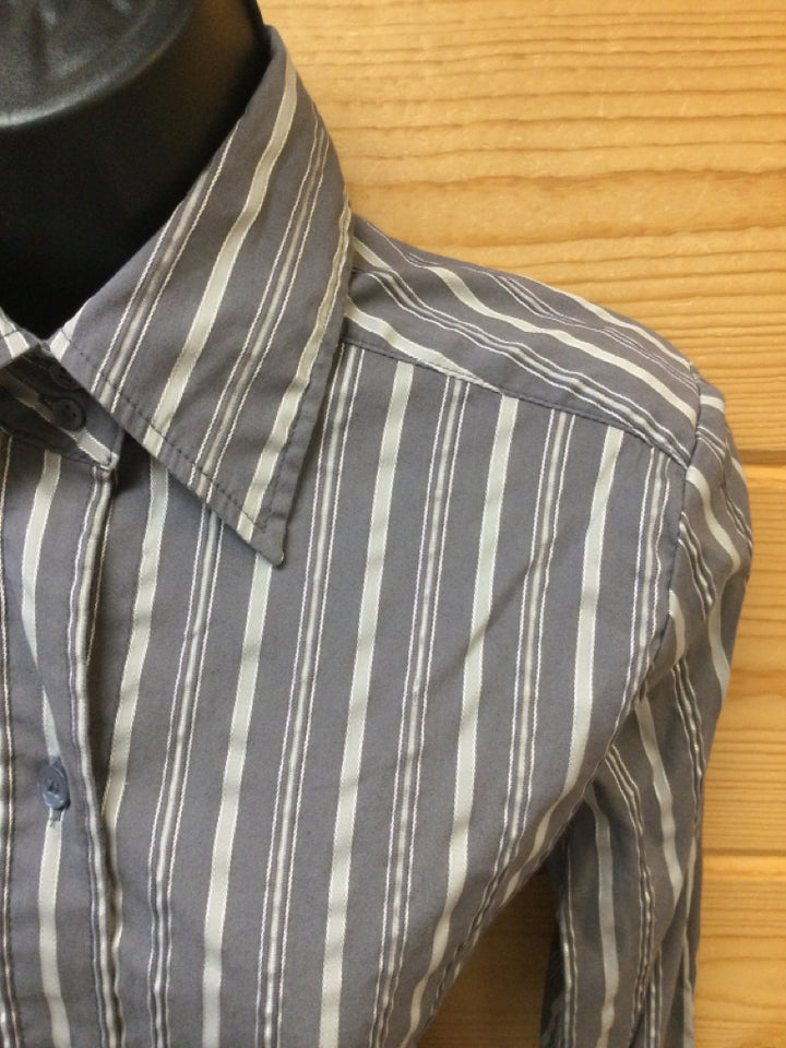 N 14 C 37 SW 23.5 Shirt - Long Sleeve
