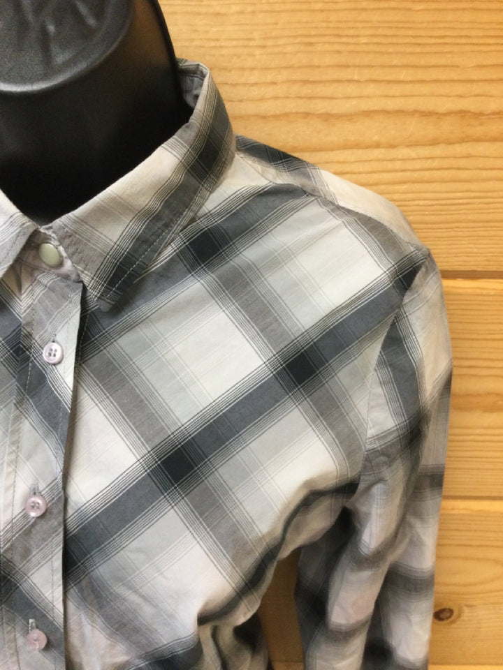 N 15 C 38 SW 24.5 Shirt - Long Sleeve