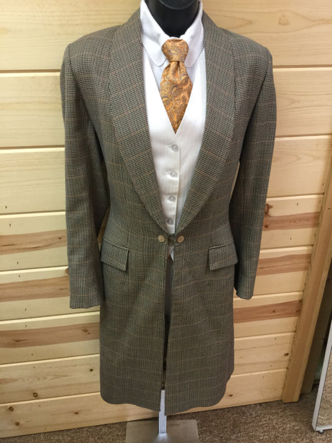 C 38 NW 17.5 SS 15 NK 40 SW 23.5 W 35 Day Coat