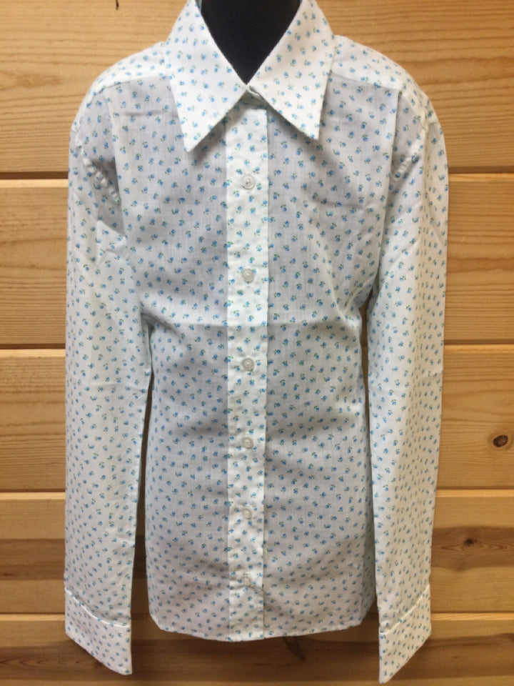 N 12 C 30.5 SW 18.5 Shirt - Long Sleeve