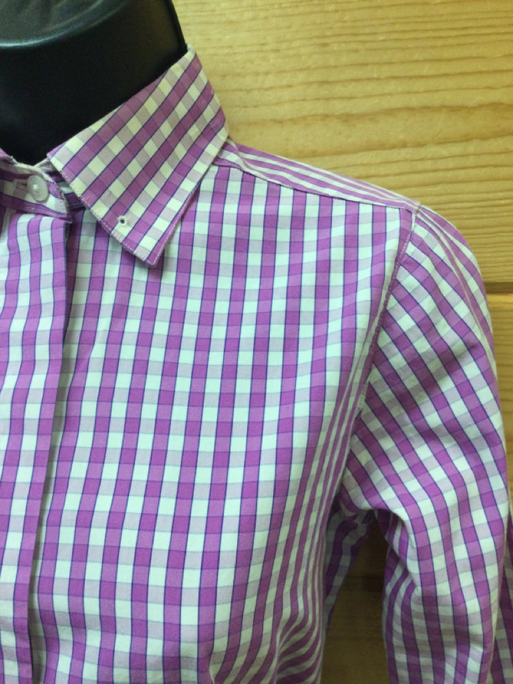N 13.5 C 36 SW 19.5 Shirt - Long Sleeve