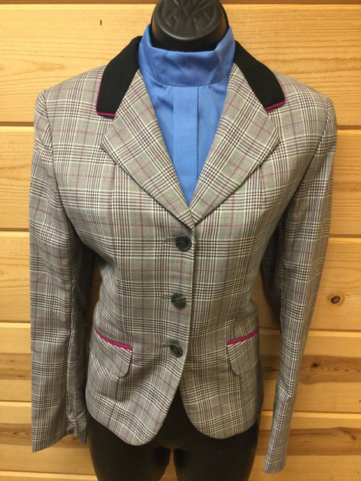 C 37 SS 15.5 CL 21 SW 23 W 36 Hunt Jacket