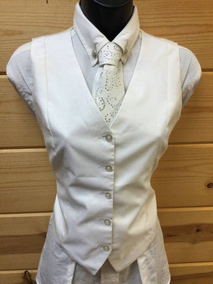 C 35.5 W 31.5 NW 18 Vest
