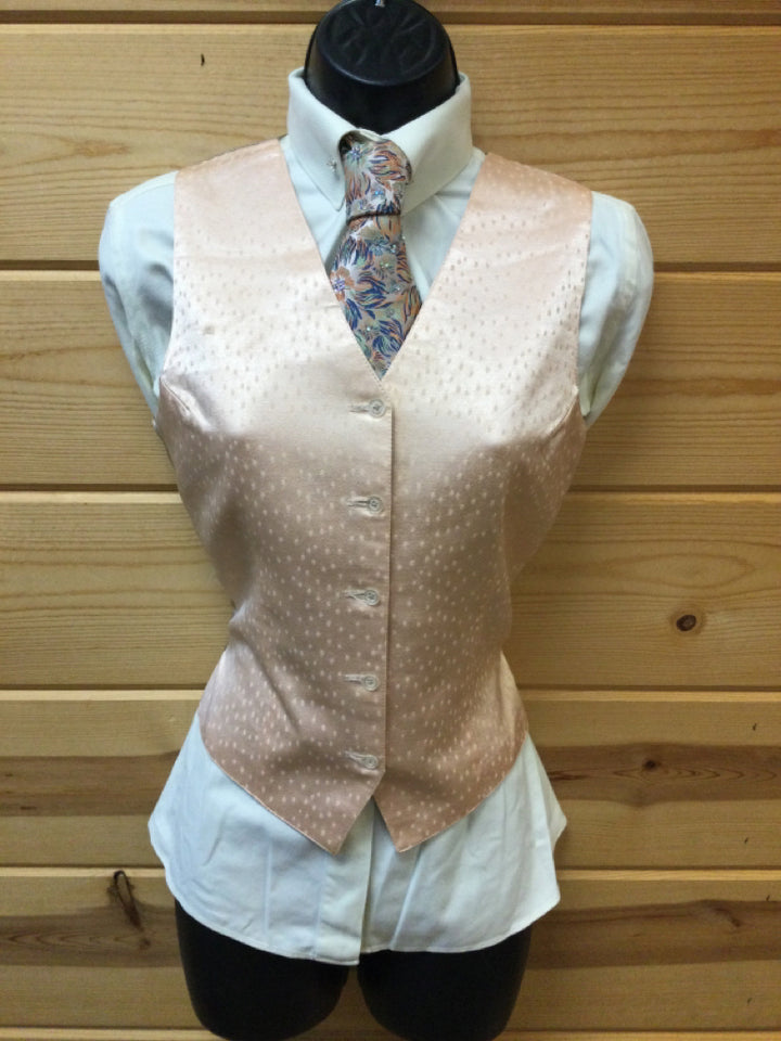 C 36 W 32 NW 19.5 Vest