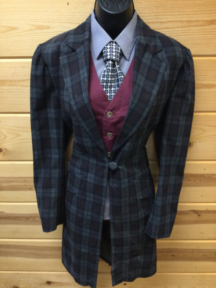 C 41 NW 16 SS 16.5 NK 34 SW 23 W 35 Day Coat