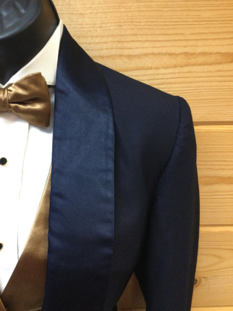 C 36 SS 15.5 NW 16.5 NK 38.5 SW 25.5 W 26 IS 37 Formal Tuxedo