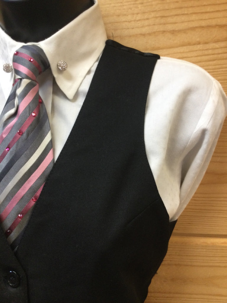 C 36 W 32 NW 18 Vest