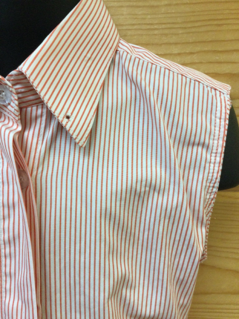 Shirt - Sleeveless