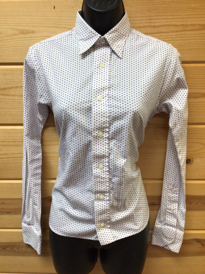 N 14 C 34 SW 24.5 Shirt - Long Sleeve