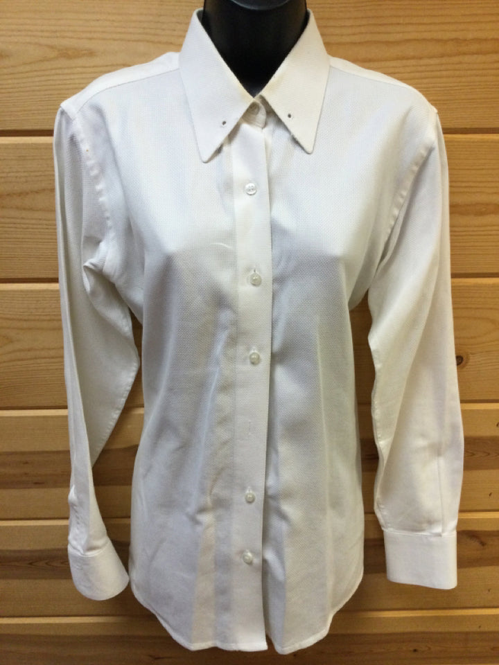 N 14.5 C 42 SW 24 Shirt - Long Sleeve