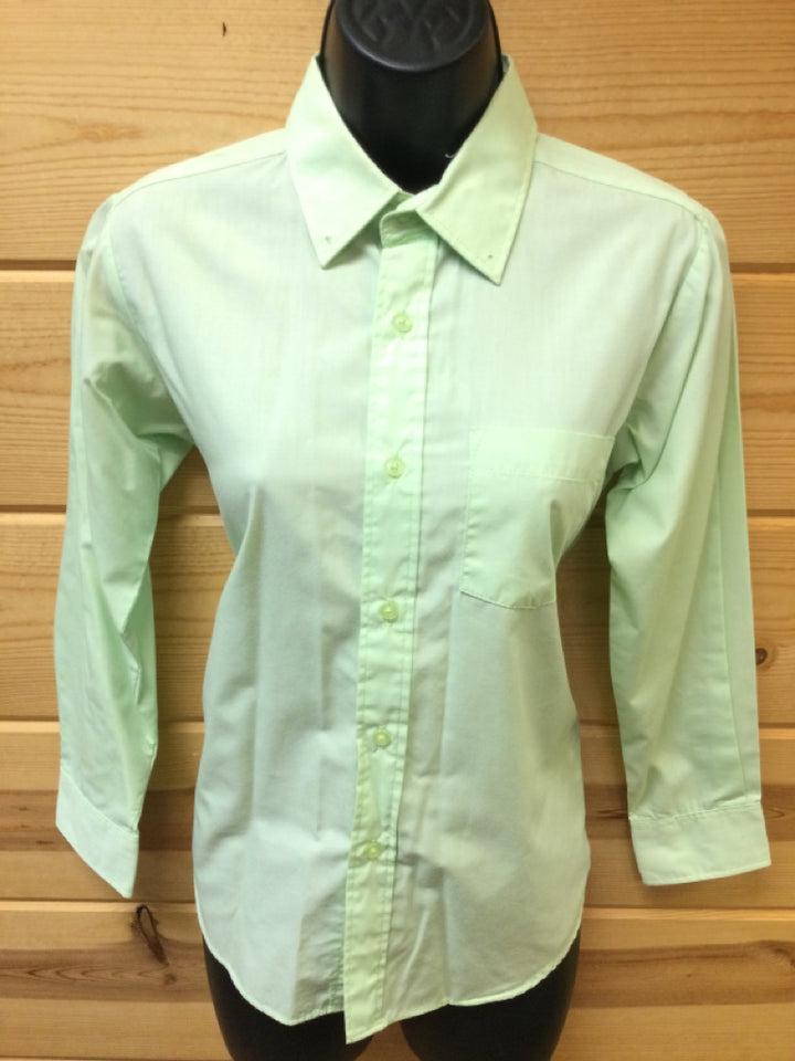 N 14 C 36 SW 19.5 Shirt - Long Sleeve
